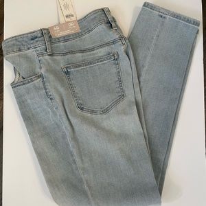 Chico’s Girlfriend SlimLeg Jeans